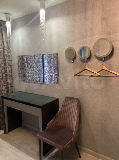 2-к. квартира, 46 м², 3/5 эт.