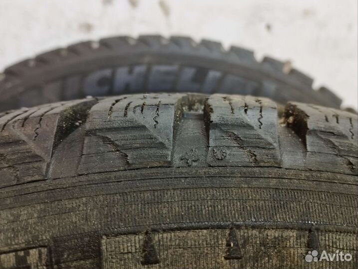 Michelin X-Ice North XIN2 185/65 R15 92T