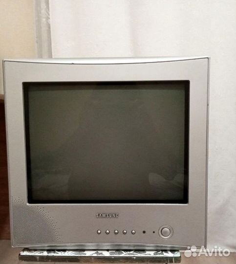 Телевизор бу