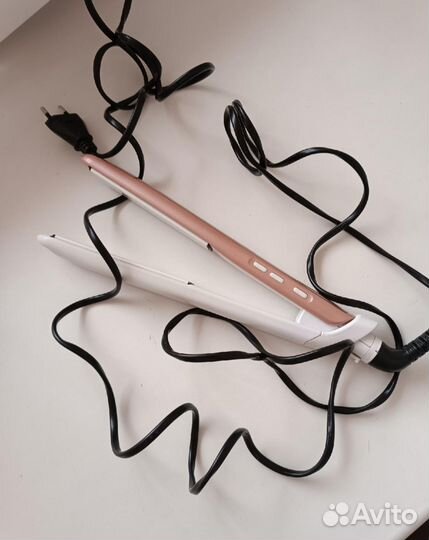 Выпрямитель для волос