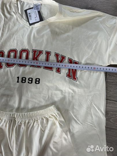 Пижама костюм спортивный домашний женский