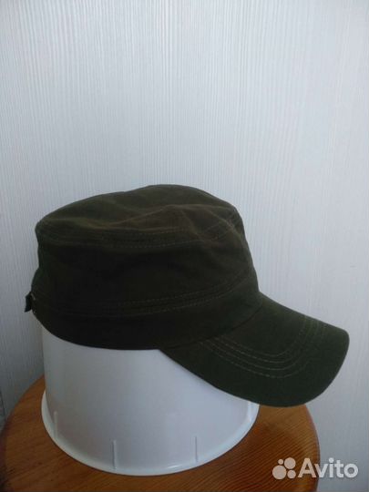 Кепка мужская