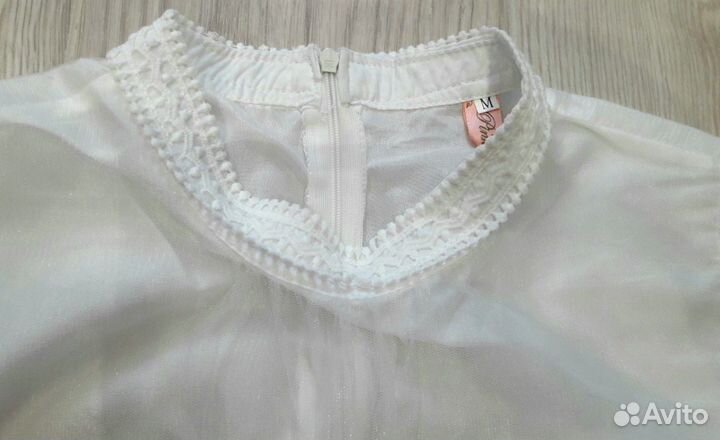 Кружевное платье