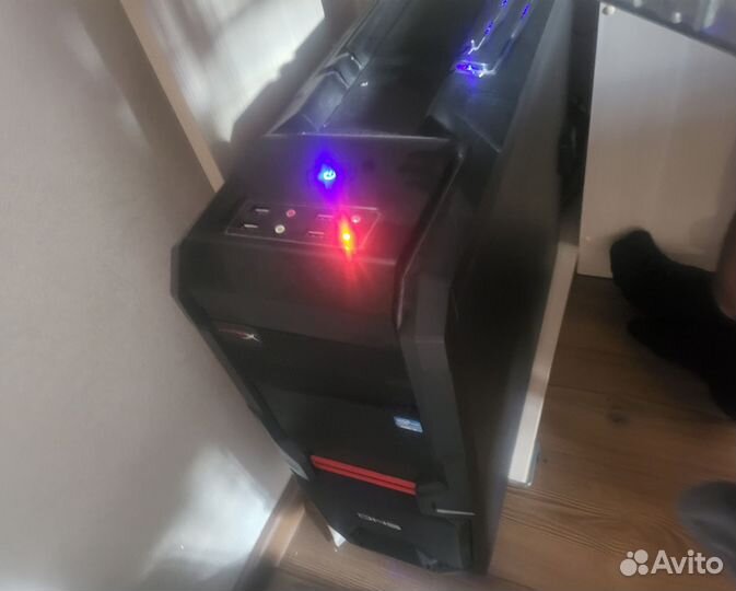 Игровой системный блок