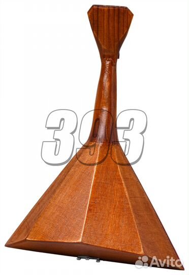 Балалайка сувенирная Мишки (малая) (4142)