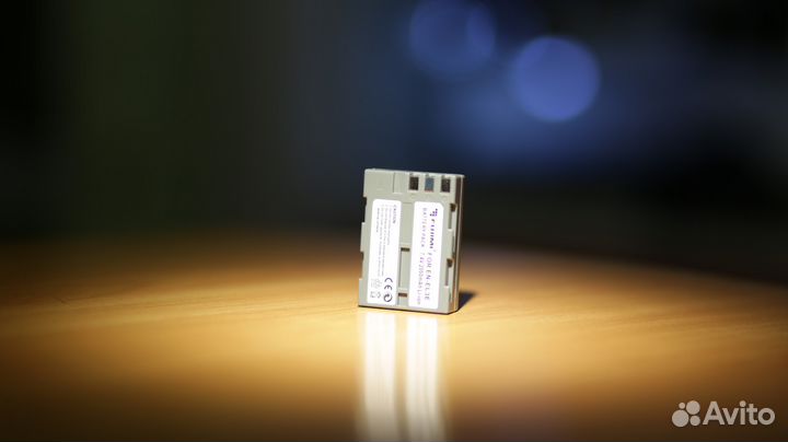 Аккумулятор fujimi EN-EL3h для Nikon