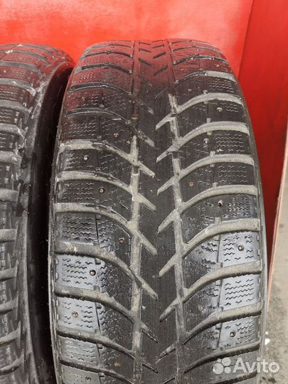 Bridgestone Ice Cruiser 5000 265/65 R17