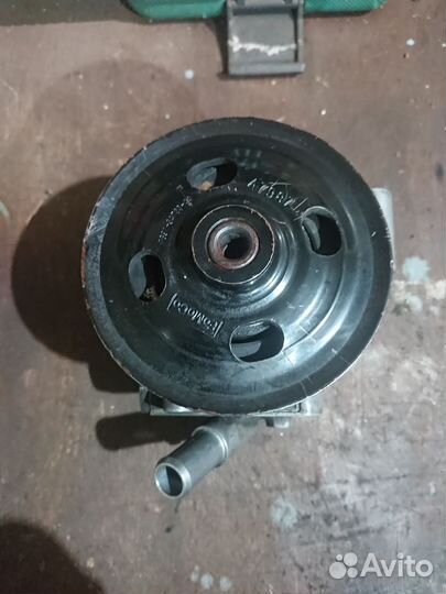 Насос гур ford mondeo 4