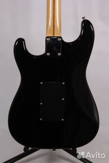Squier Stratocaster Silver Series SST33 Japan 1992