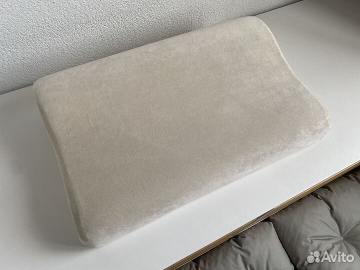 Подушка ортопедическая luomma