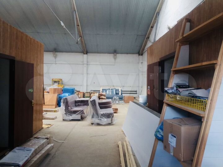 Склад, 400.2 м²