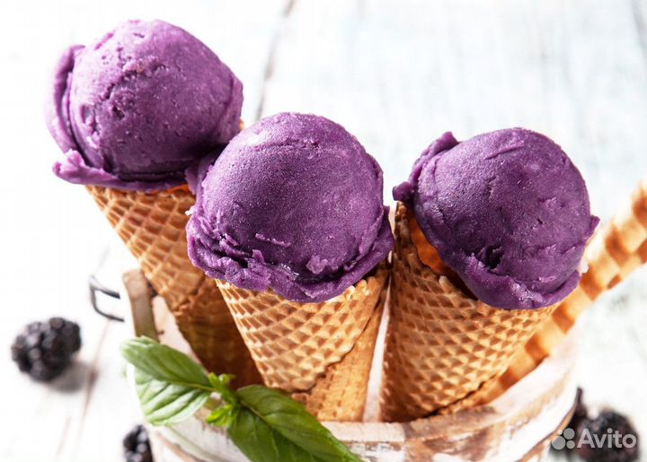 Готовый бизнес: магазин алкогольного мороженого