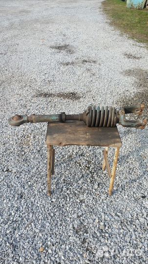 Навеска для дт-75