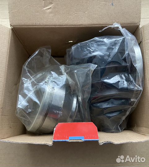 Шрус наружный Topran для VW T4