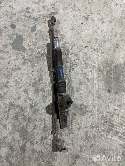 Рулевая рейка без гур Daewoo Nexia N150