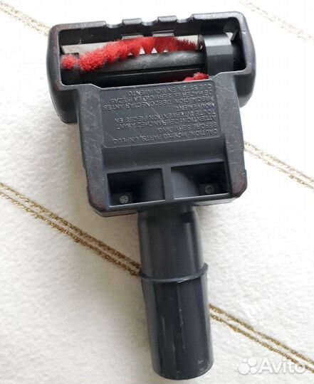 Насадки для LG 2000W VK8710HFN