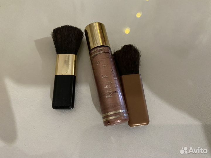 Косметика ruby rose винтаж