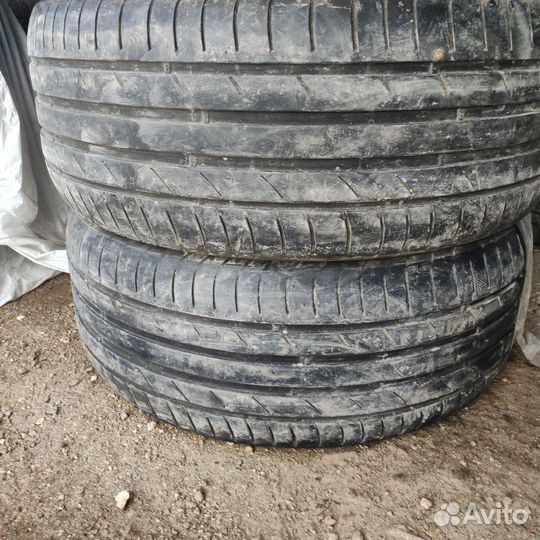 Matador MP 12 285/50 R20