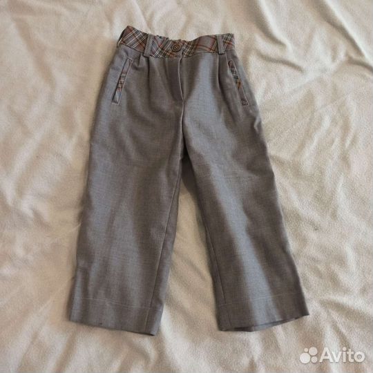 Детская одежда, р.122