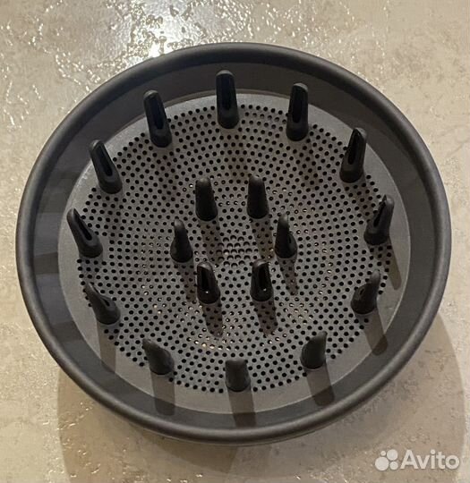 Насадка диффузор для фена Dyson
