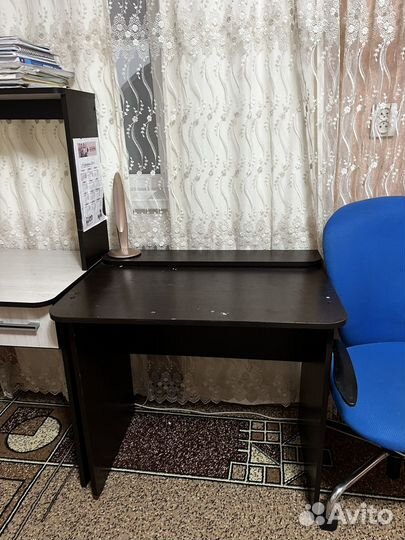 Письменный стол