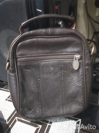 Обмен сумку