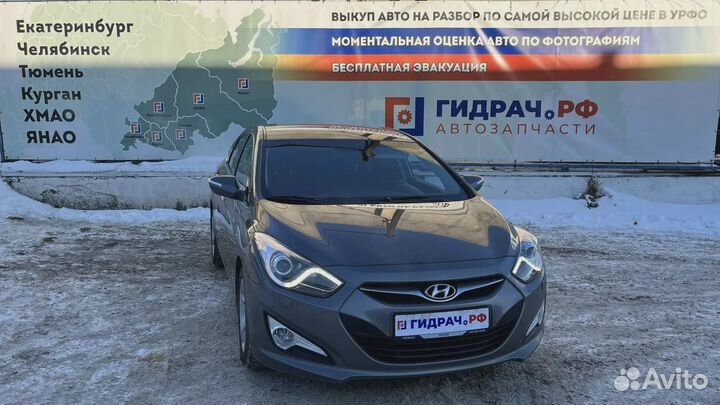 Датчик абсолютного давления Hyundai i40 (VF) 39300