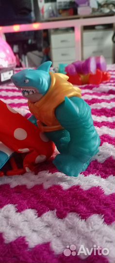 Гуджитсу Дип Гу сиа