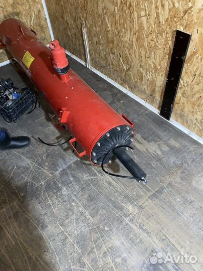 Новый Автомотический фильтр для капельного полива