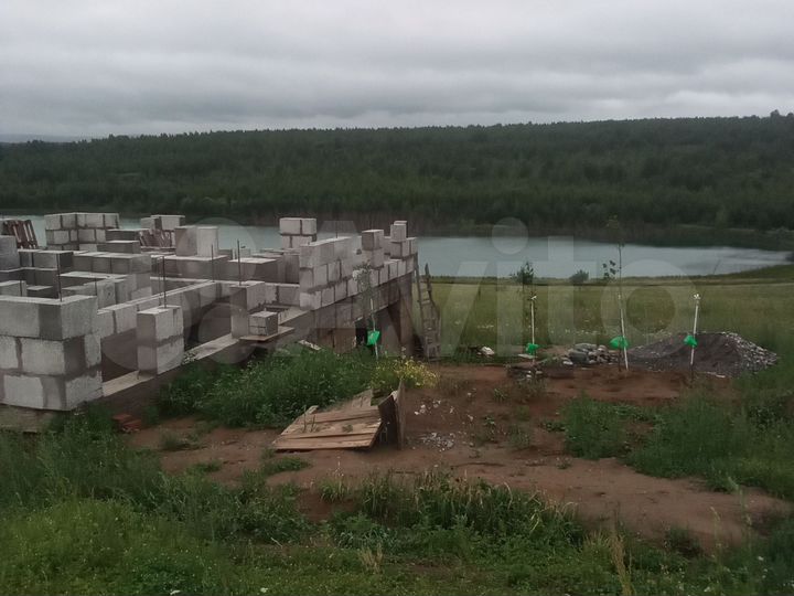 Участок 9 га (СНТ, ДНП)