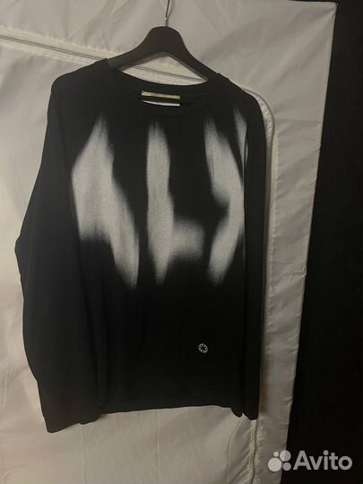 1017 alyx 9sm лонгслив