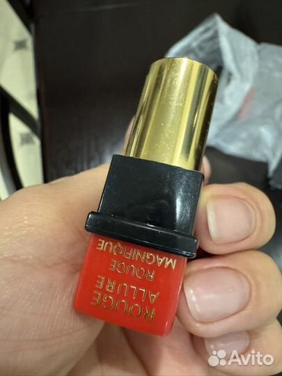 Chanel помада 827 оригинал новая