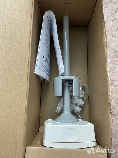 Датчик температуры и влажности carel dpdc210000