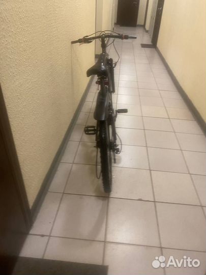 Продаю велосипед obsidian next