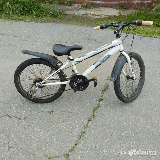 Детский велосипед R20