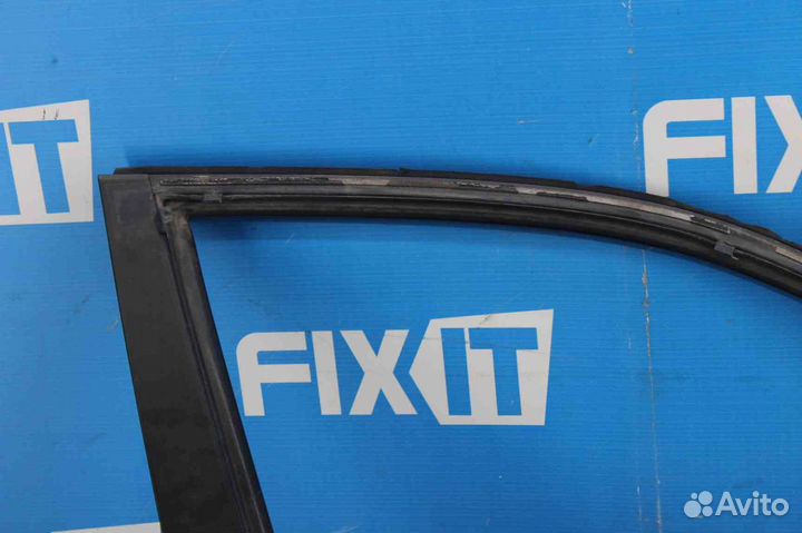 Дверь Honda Torneo (Хонда Торнео) CF 67010S0A000ZZ