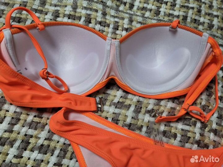 Купальник новый