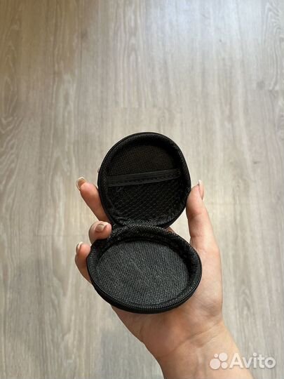 Чехол для наушников / органайзер для ключей