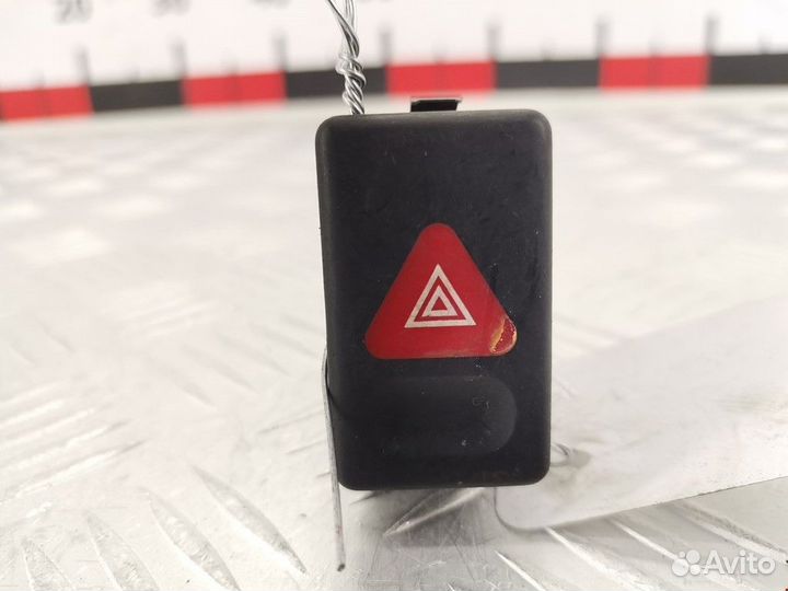 Кнопка аварийной сигнализации Ford Galaxy рест