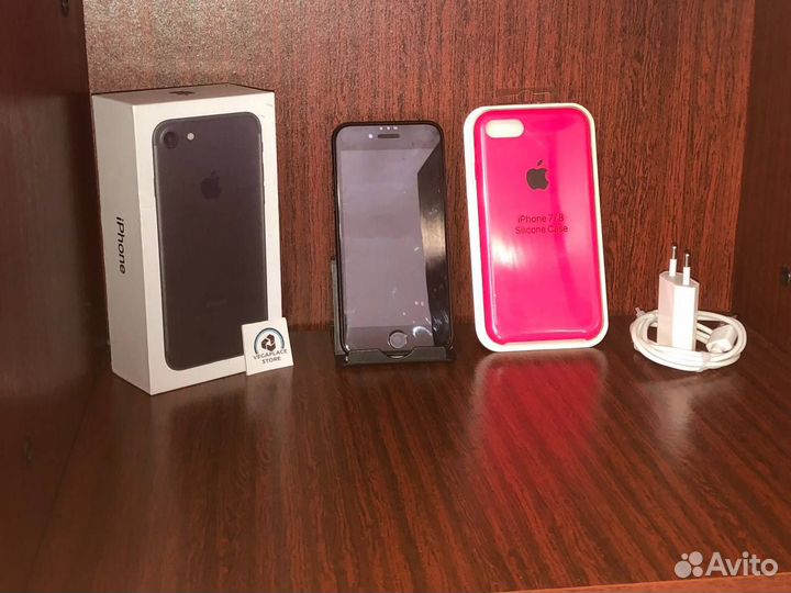 iPhone 7 128gb