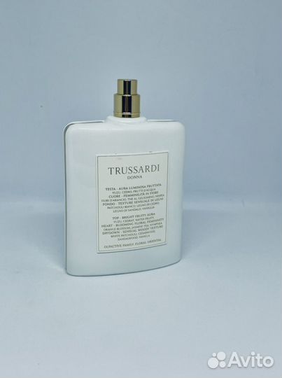 Trussardi Donna 2011 (распив)