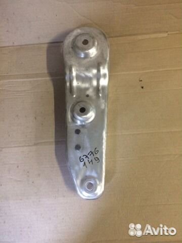 Реактивная Тяга Левая Передняя Бмв F10 F11 F18 +