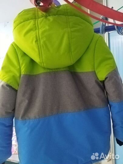 Детский костюм