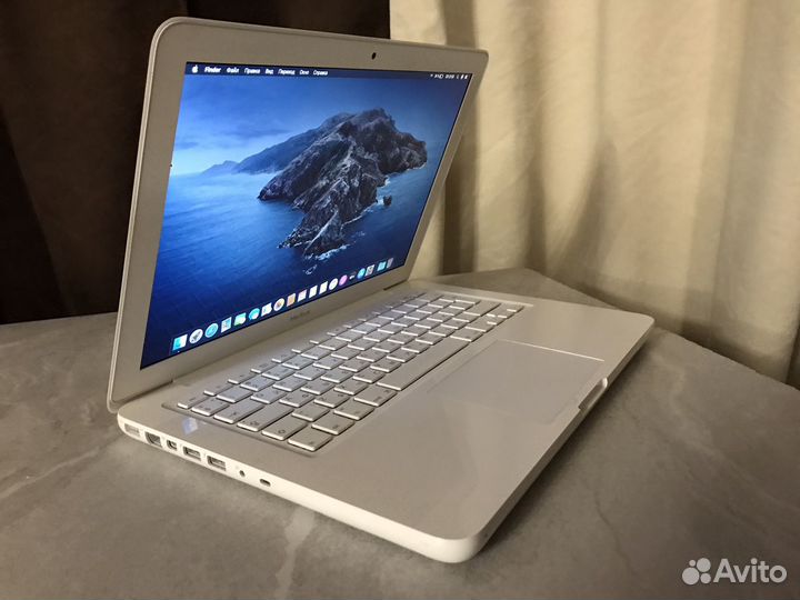 Apple MacBook SSD Catalina/Windows