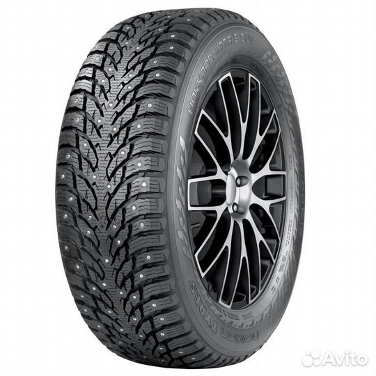Nokian Tyres Hakkapeliitta 9 SUV 235/45 R19
