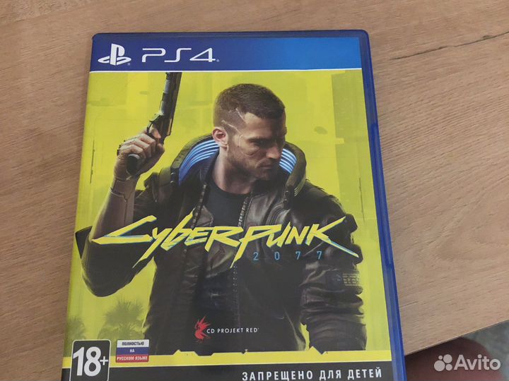 Игры для приставок ps4