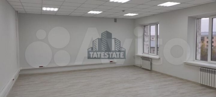 Блок офис из 2 кабинетов в центре с парковкой