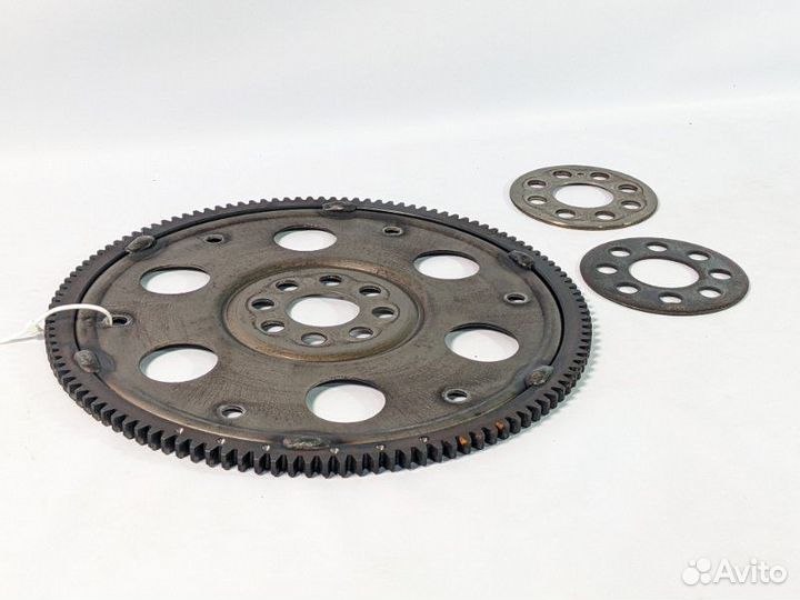 Маховик Toyota Camry 2AZ 2005