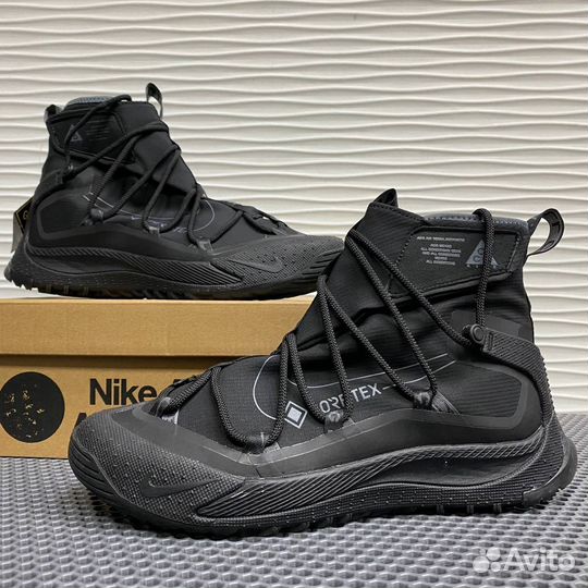 Nike Air Terra Antarktik Gore Tex