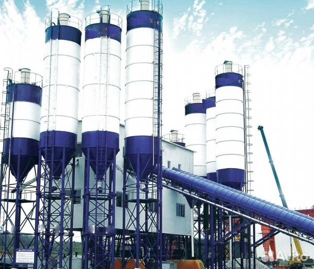 Бетон честный 1